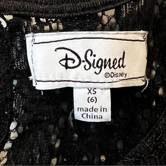 Disney D-Signed Dress - Picture 11 of 11